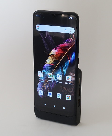 PocketCompute