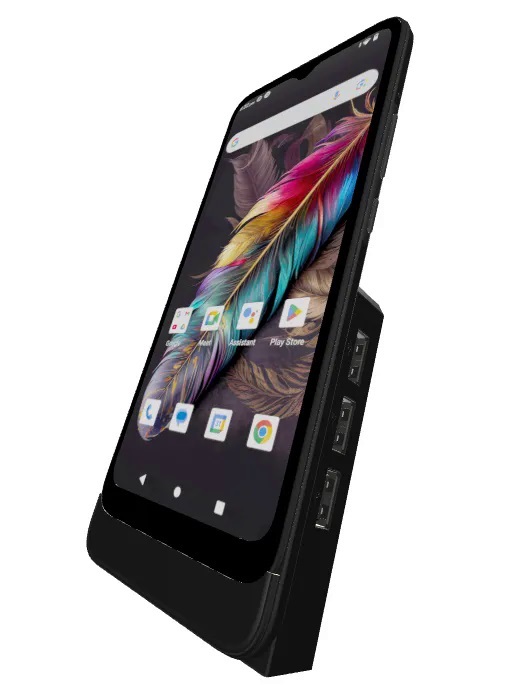 PocketCompute
